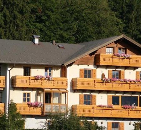 Haus Meissnitzer فوشل ام سي المظهر الخارجي الصورة