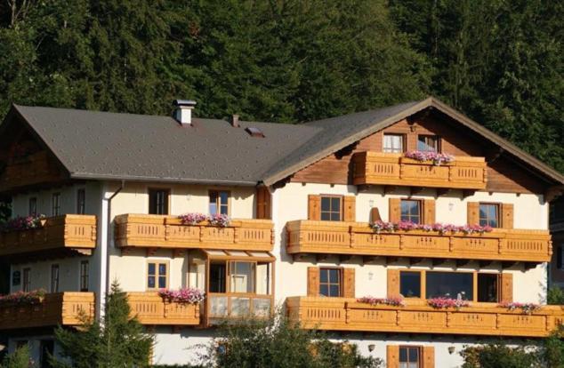 Haus Meissnitzer فوشل ام سي المظهر الخارجي الصورة