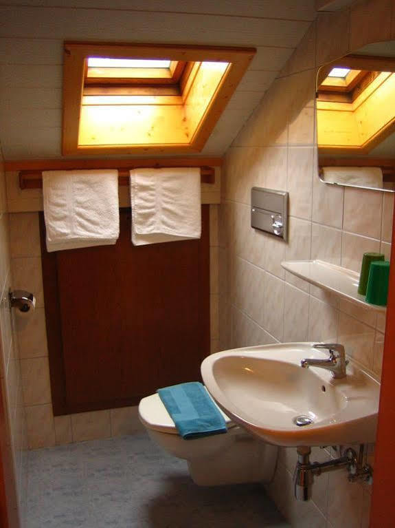Haus Meissnitzer فوشل ام سي المظهر الخارجي الصورة