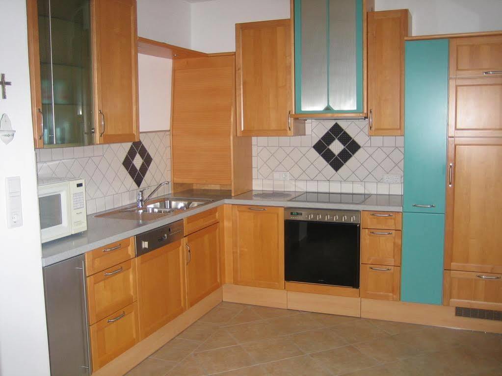 Haus Meissnitzer فوشل ام سي المظهر الخارجي الصورة
